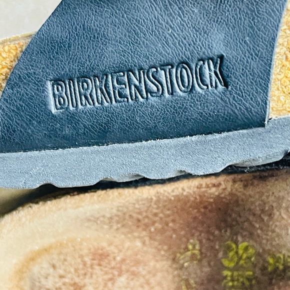 ❤️SOLD❤️Birkenstock Gizeh Women’s Thong Comfort Sandals - Picture 6 of 7